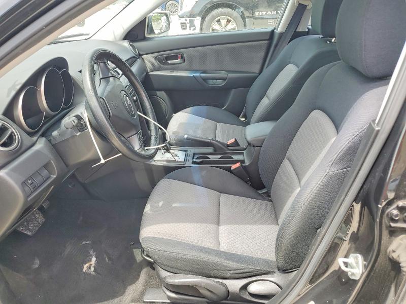 Продажа на аукционе авто 2006 Mazda 3, vin: JM1BK12F461479097, номер лота: 49761876
