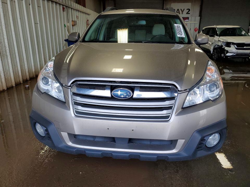 Aukcja sprzedaży 2014 Subaru Outback, vin: 4S4BRBCC0E3328052, numer aukcji: 49508566