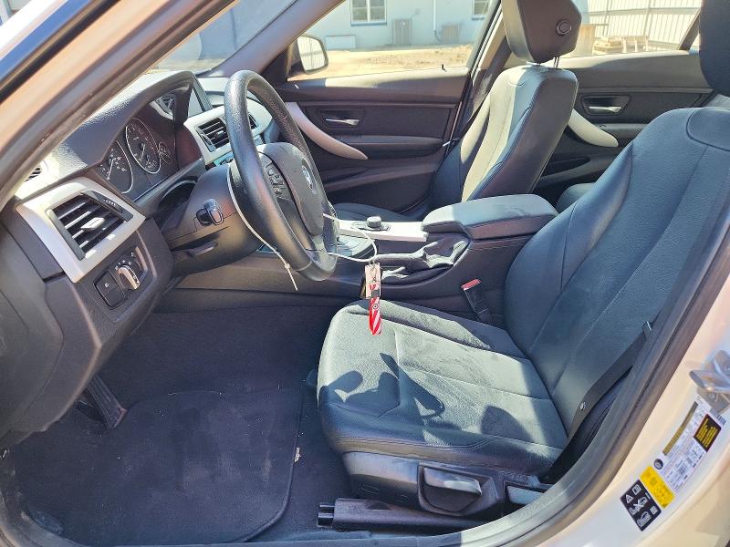50733766 :رقم المزاد ، WBA8E5G50GNT94600 vin ، 2016 Bmw 320 مزاد بيع