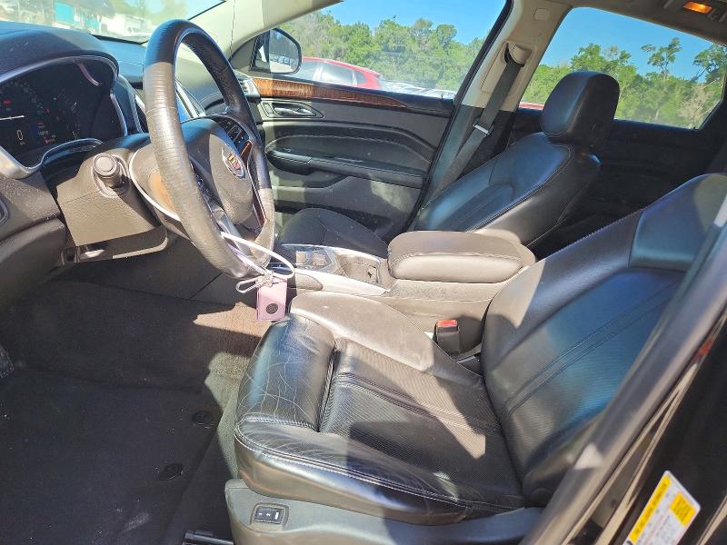 Продажа на аукционе авто 2014 Cadillac Srx, vin: 3GYFNFE33ES664207, номер лота: 49708276