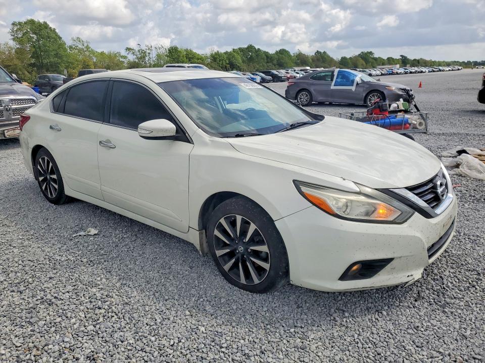 Aukcja sprzedaży 2018 Nissan Altima, vin: 1N4AL3AP0JC134845, numer aukcji: 48156076