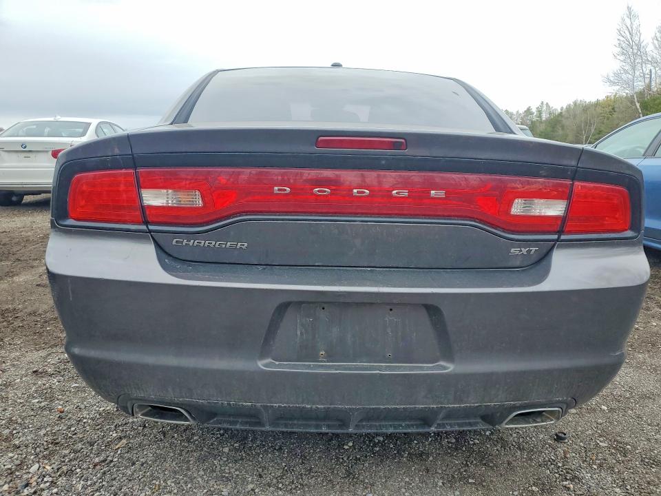 Aukcja sprzedaży 2014 Dodge Charger, vin: 2C3CDXHG5EH366104, numer aukcji: 51689816