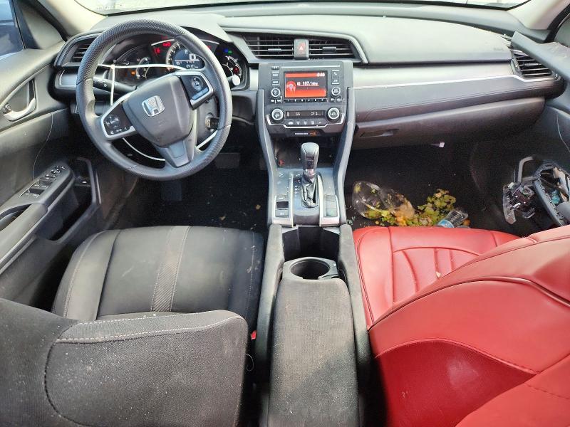 2018 Honda Civic მანქანა იყიდება აუქციონზე, vin: 2HGFC2F55JH598794, აუქციონის ნომერი: 48397096