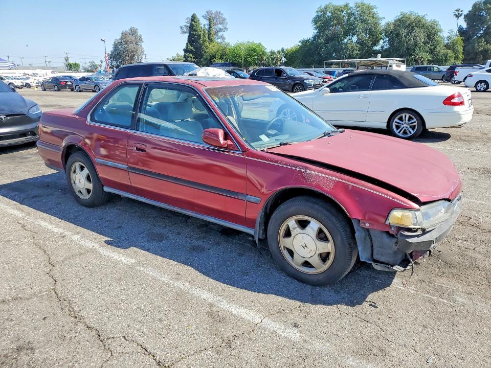 48769996 :رقم المزاد ، 1HGCB717XPA024856 vin ، 1993 Honda Accord مزاد بيع