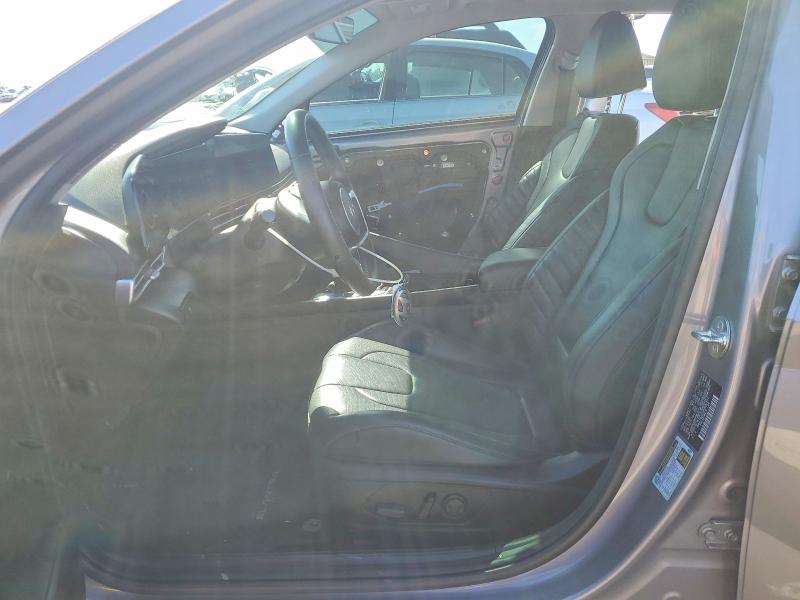 2024 Hyundai Elantra მანქანა იყიდება აუქციონზე, vin: KMHLP4DG1RU680371, აუქციონის ნომერი: 49620206