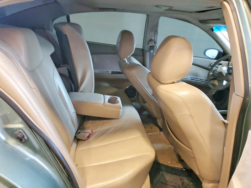 Auction sale of the 2005 Nissan Altima, vin: 1N4BL11D35N909406, lot number: 51703126