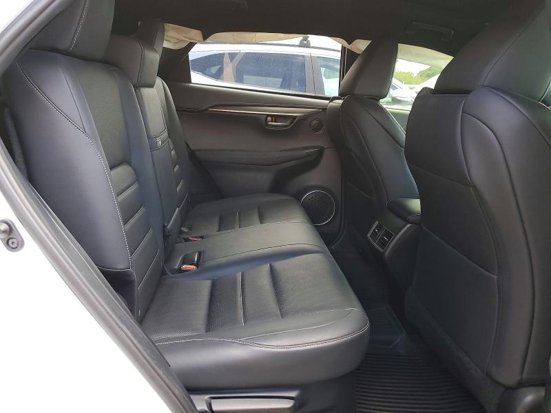 Aukcja sprzedaży 2020 Lexus Nx, vin: JTJSARBZ2L5003847, numer aukcji: 49311416