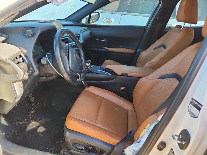 Aukcja sprzedaży 2019 Lexus Ux, vin: JTHU9JBH5K2017267, numer aukcji: 50296346