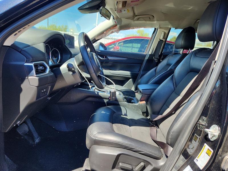 Aukcja sprzedaży 2023 Mazda Cx-5, vin: JM3KFBBM5P0181097, numer aukcji: 48191486