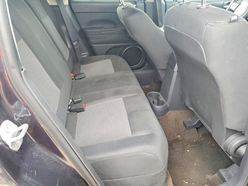 2014 Jeep Patriot მანქანა იყიდება აუქციონზე, vin: 1C4NJPBA3ED562914, აუქციონის ნომერი: 50898246