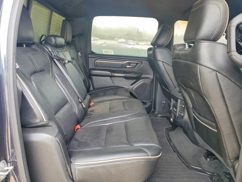 Продаж на аукціоні авто 2019 Ram 1500, vin: 1C6SRFHTXKN778982, номер лоту: 51092976