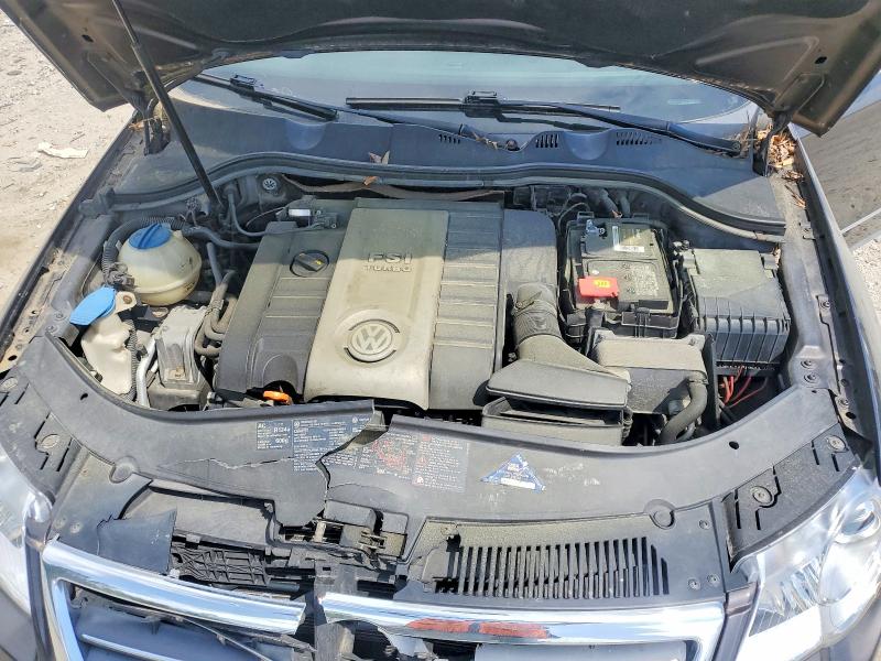 Aukcja sprzedaży 2007 Volkswagen Passat, vin: WVWEK73C67P082431, numer aukcji: 49992396