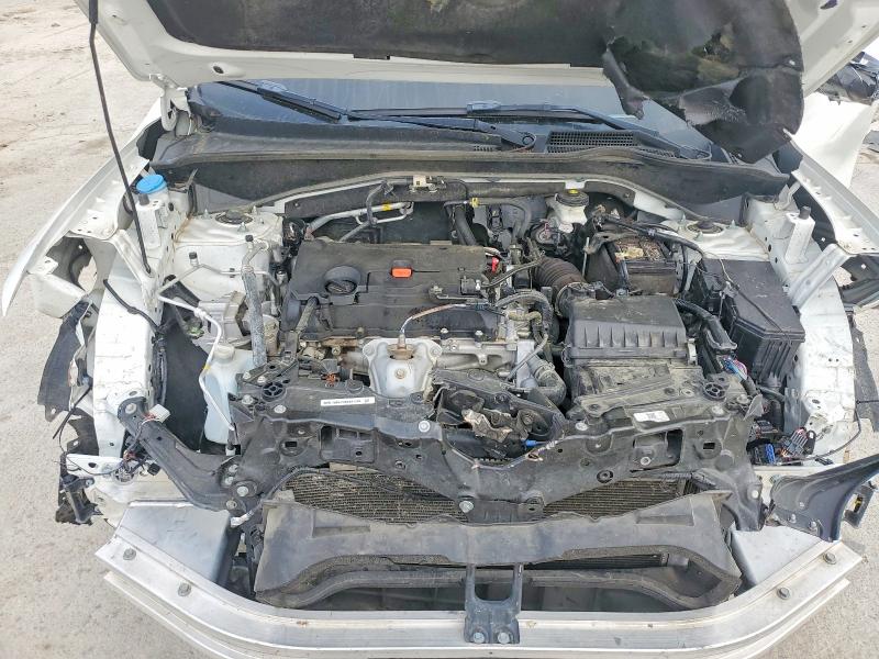 Продаж на аукціоні авто 2025 Honda Hr-v, vin: 3CZRZ1H38SM704572, номер лоту: 47895476