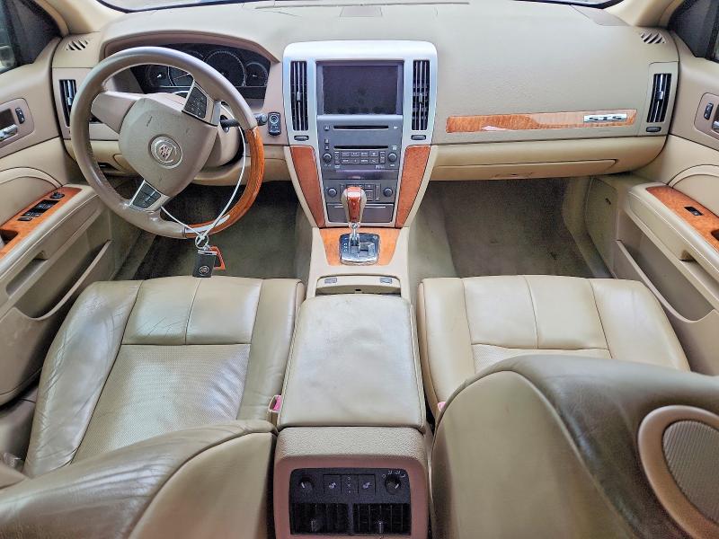 Aukcja sprzedaży 2009 Cadillac Sts, vin: 1G6DD67V790126138, numer aukcji: 48330706