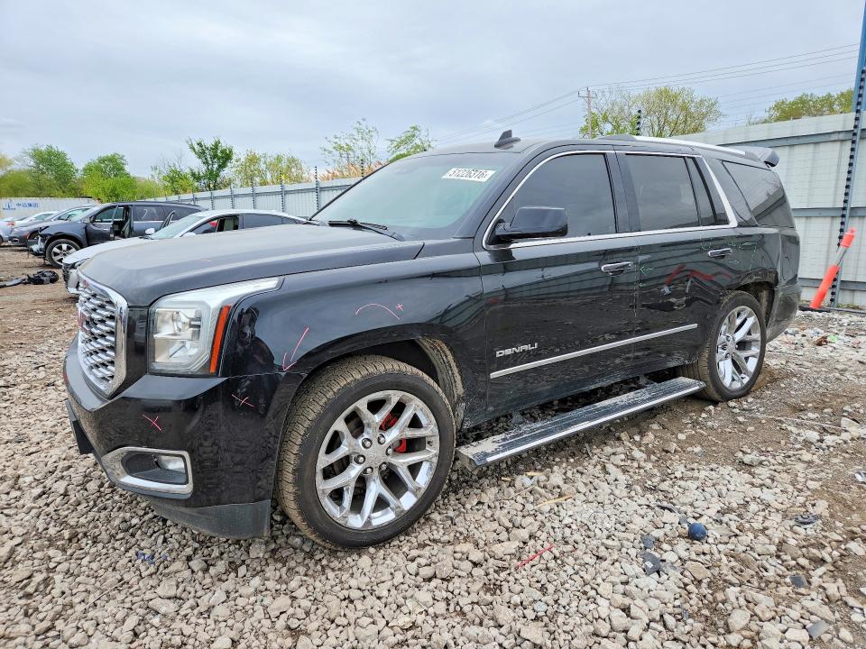 Aukcja sprzedaży 2019 Gmc Yukon, vin: 1GKS2CKJ2KR362697, numer aukcji: 51226316