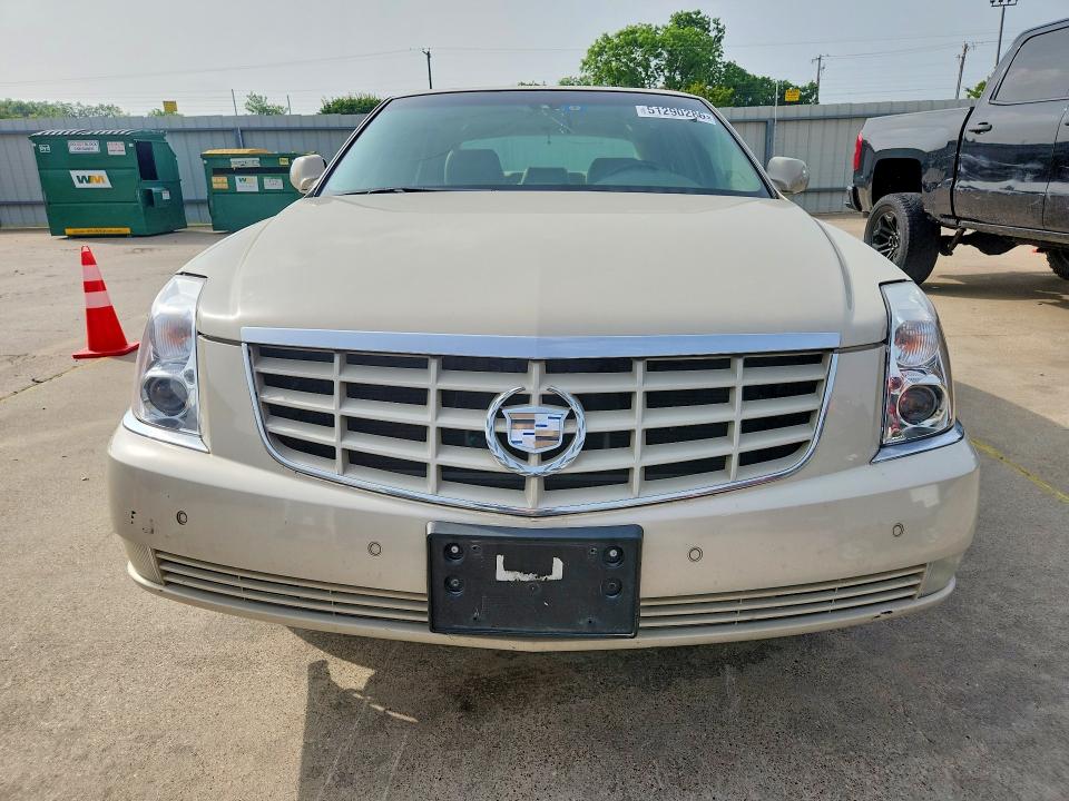 Продажа на аукционе авто 2011 Cadillac Dts, vin: 1G6KH5E69BU148397, номер лота: 51290286