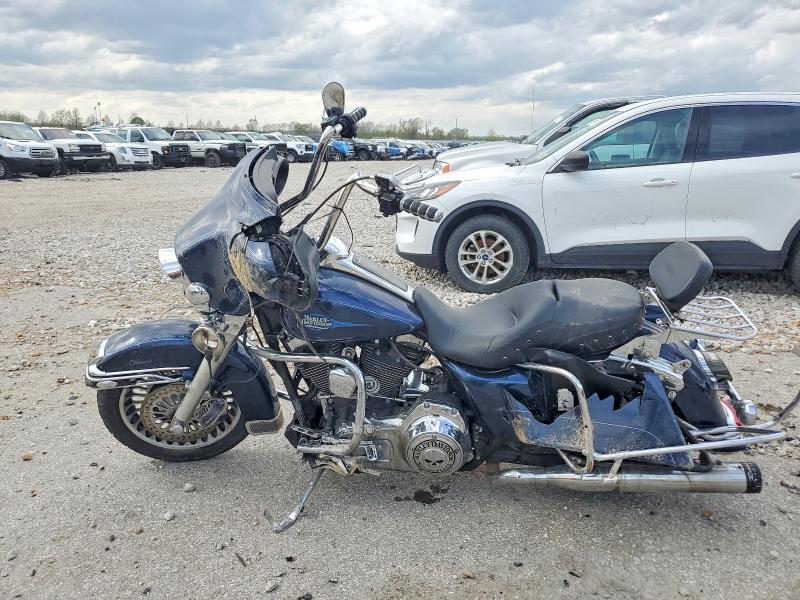 Aukcja sprzedaży 2013 Harley-davidson Flhtc, vin: 1HD1FFM15DB610798, numer aukcji: 48623726