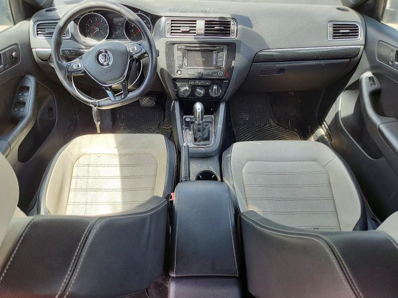 Продажа на аукционе авто 2015 Volkswagen Jetta, vin: 3VWD17AJ6FM220857, номер лота: 49287516