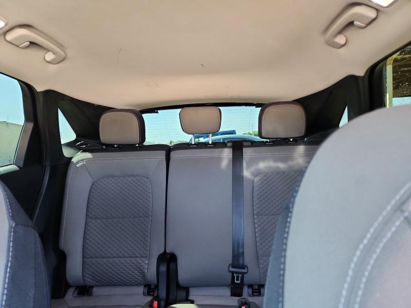 Aukcja sprzedaży 2021 Ford Escape, vin: 1FMCU0G66MUA24292, numer aukcji: 49470886