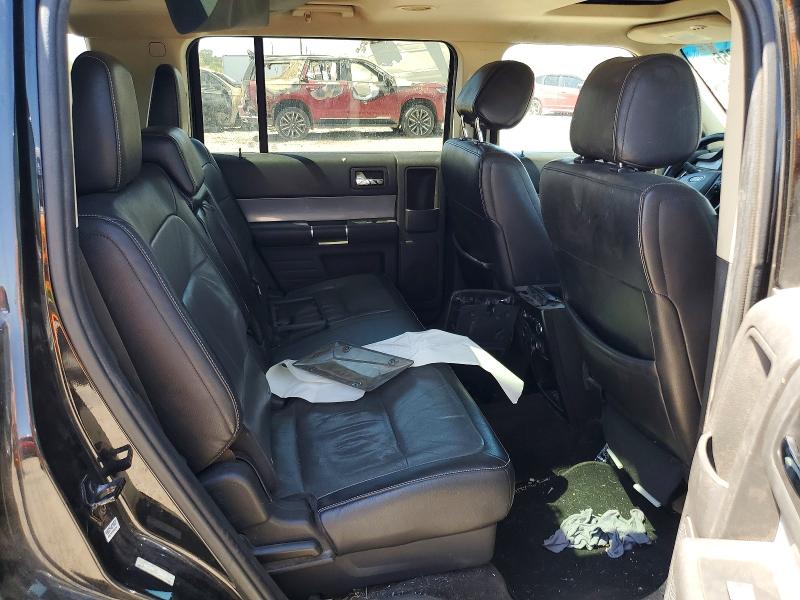 Продажа на аукционе авто 2014 Ford Flex, vin: 2FMGK5C83EBD04058, номер лота: 48928256