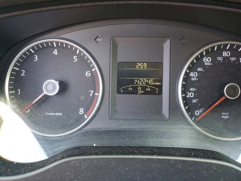 Продажа на аукционе авто 2013 Volkswagen Jetta, vin: 3VWDX7AJ4DM410717, номер лота: 50930186