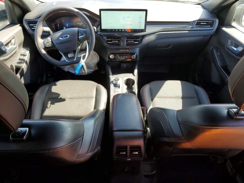 51479376 :رقم المزاد ، 1FMCU9MN0TUA32225 vin ، 2026 Ford Escape مزاد بيع
