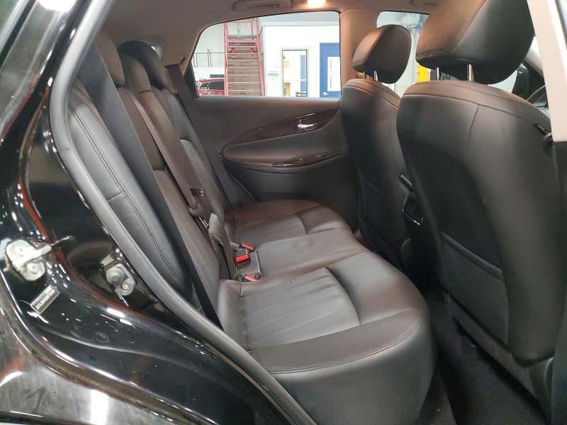 Продажа на аукционе авто 2010 Infiniti Ex35, vin: JN1AJ0HR9AM755584, номер лота: 50578966