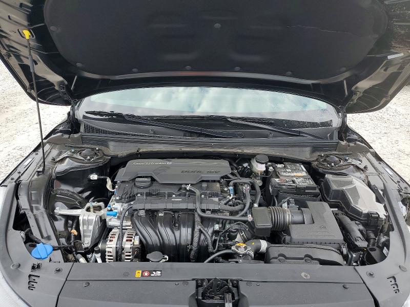 Продажа на аукционе авто 2026 Kia K4, vin: 3KPFT4DE8TE273746, номер лота: 50874326