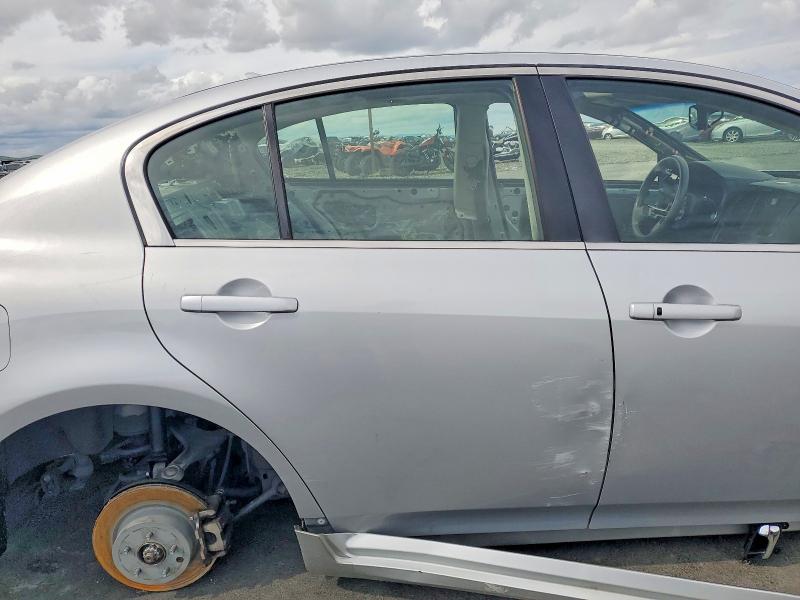 Продаж на аукціоні авто 2013 Infiniti G37 Sedan, vin: JN1CV6AP7DM306062, номер лоту: 50816066