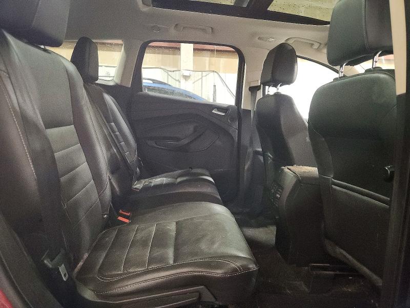 Aukcja sprzedaży 2014 Ford Escape, vin: 1FMCU9J96EUA53557, numer aukcji: 50662626