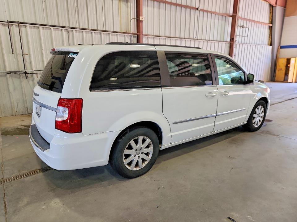 Aukcja sprzedaży 2013 Chrysler Town & Country, vin: 2C4RC1BG1DR696541, numer aukcji: 50780076