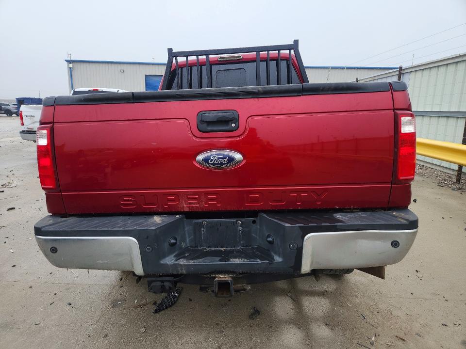 50326176 :رقم المزاد ، 1FT7W2BT1GEC56483 vin ، 2016 Ford F250 مزاد بيع
