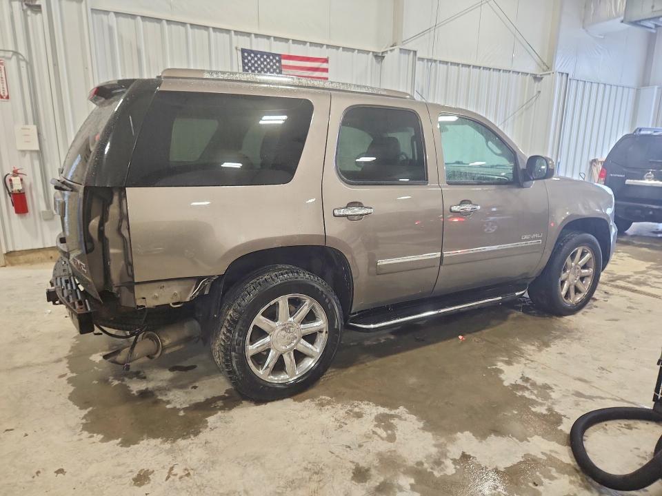 50138446 :رقم المزاد ، 1GKS2EEF6DR245324 vin ، 2013 Gmc Yukon مزاد بيع