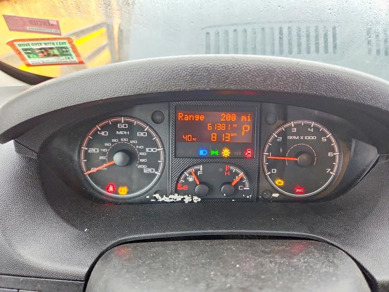 Aukcja sprzedaży 2020 Ram Promaster 3500, vin: 3C6URVJG3LE139820, numer aukcji: 48238096
