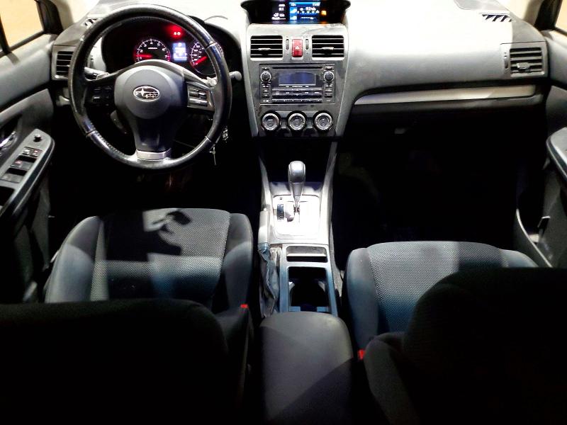 Aukcja sprzedaży 2012 Subaru Impreza, vin: JF1GPAD62CH205183, numer aukcji: 50574476