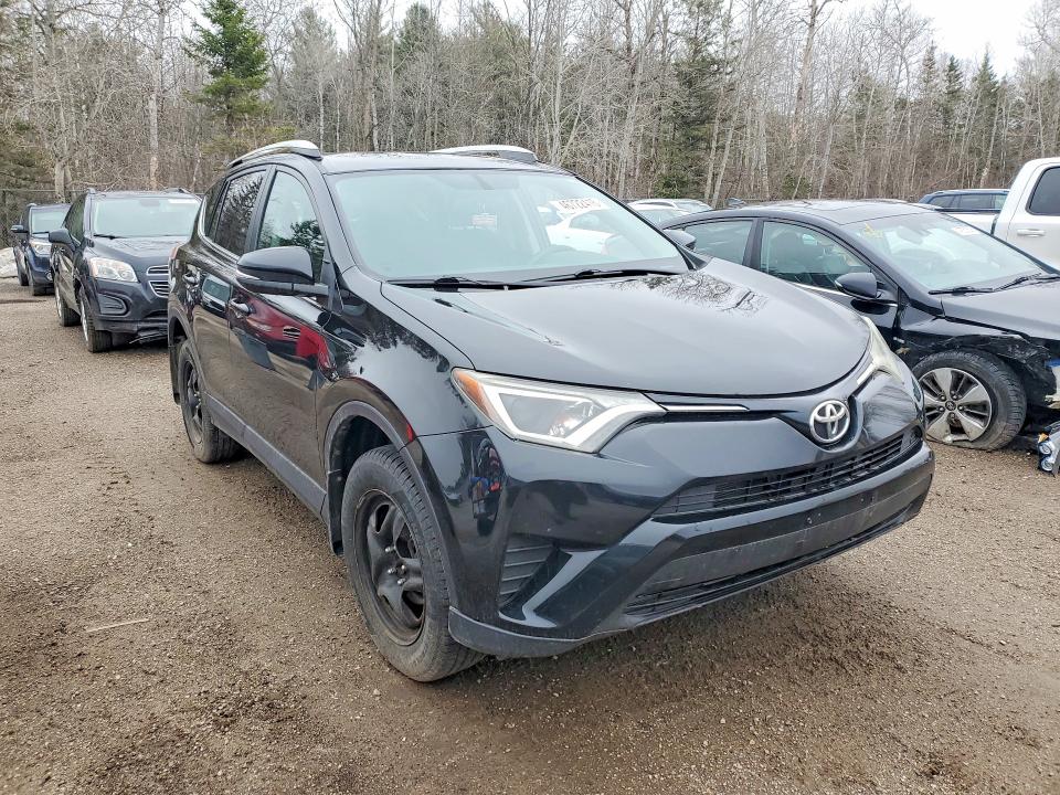 Продажа на аукционе авто 2016 Toyota Rav4, vin: 2T3ZFREV5GW295729, номер лота: 46722416