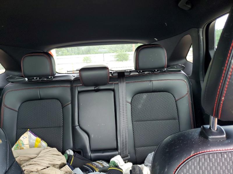 Продаж на аукціоні авто 2025 Ford Escape, vin: 1FMCU9MN8SUA87536, номер лоту: 50631036