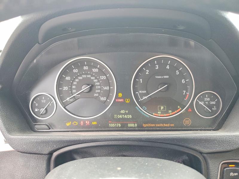 Auction sale of the 2015 Bmw 428, vin: WBA4A5C59FD410359, lot number: 50349936