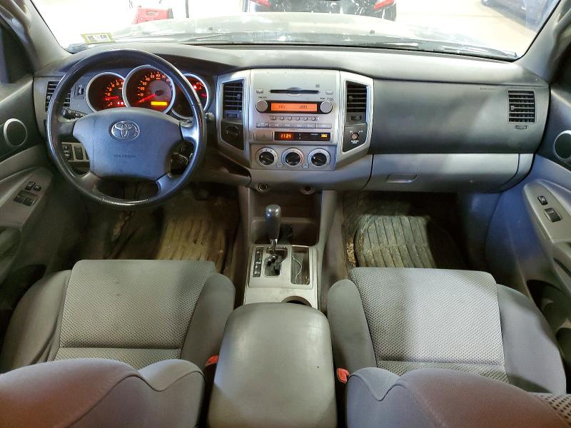 Aukcja sprzedaży 2007 Toyota Tacoma, vin: 5TEUU42N17Z390283, numer aukcji: 51752156