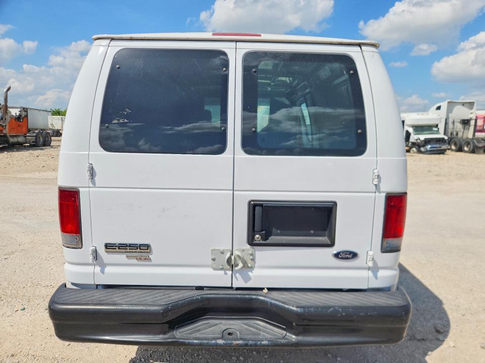 2011 Ford Econoline მანქანა იყიდება აუქციონზე, vin: 1FTNE2ELXBDA44511, აუქციონის ნომერი: 49369236