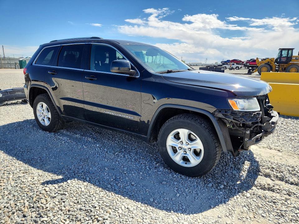 Продаж на аукціоні авто 2015 Jeep Grand Cherokee, vin: 1C4RJFAG9FC761975, номер лоту: 48926306