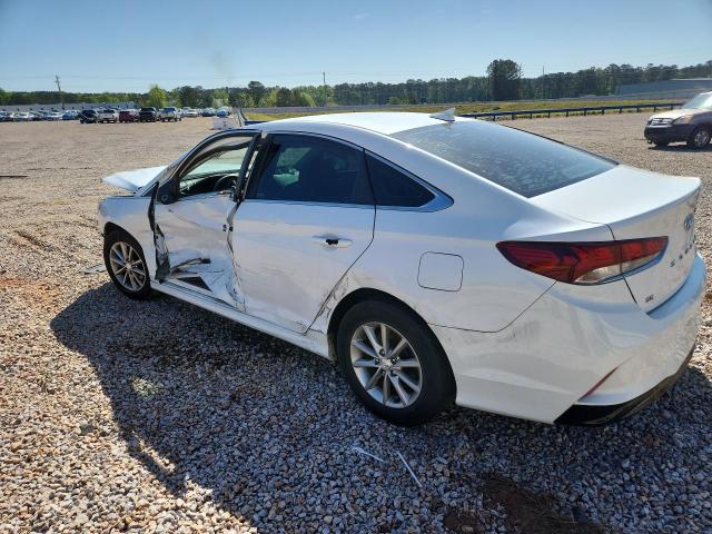 2018 Hyundai Sonata მანქანა იყიდება აუქციონზე, vin: 5NPE24AF6JH620463, აუქციონის ნომერი: 49332456