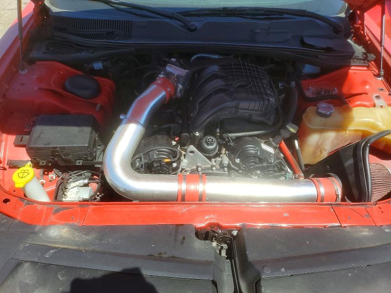 48696896 :رقم المزاد ، 2C3CDZAG8KH507555 vin ، 2019 Dodge Challenger مزاد بيع