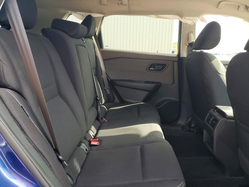 48316036 :رقم المزاد ، 5N1BT3AA0PC883854 vin ، 2023 Nissan Rogue مزاد بيع