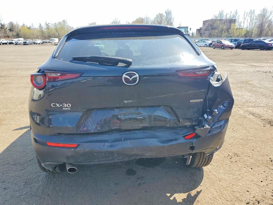 Продаж на аукціоні авто 2020 Mazda Cx-30, vin: 3MVDMBCL9LM124369, номер лоту: 49845836