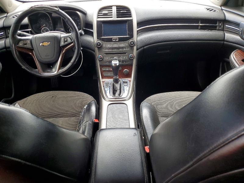 Продажа на аукционе авто 2013 Chevrolet Malibu, vin: 1G11E5SA3DF230233, номер лота: 50792986