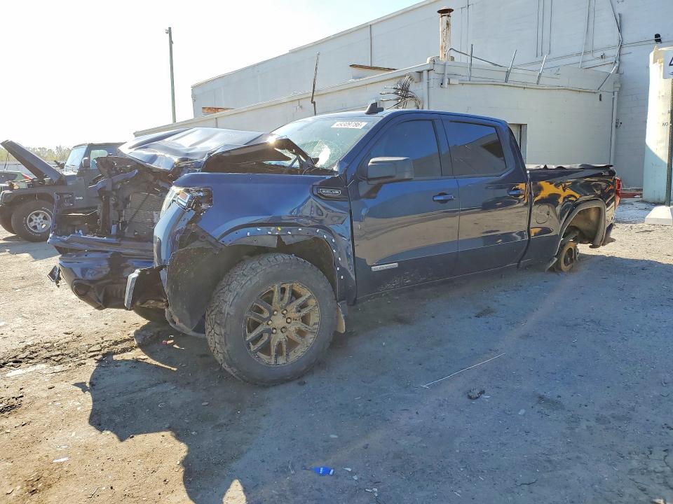 Aukcja sprzedaży 2020 Gmc Sierra, vin: 1GTU9CED0LZ352113, numer aukcji: 49309786