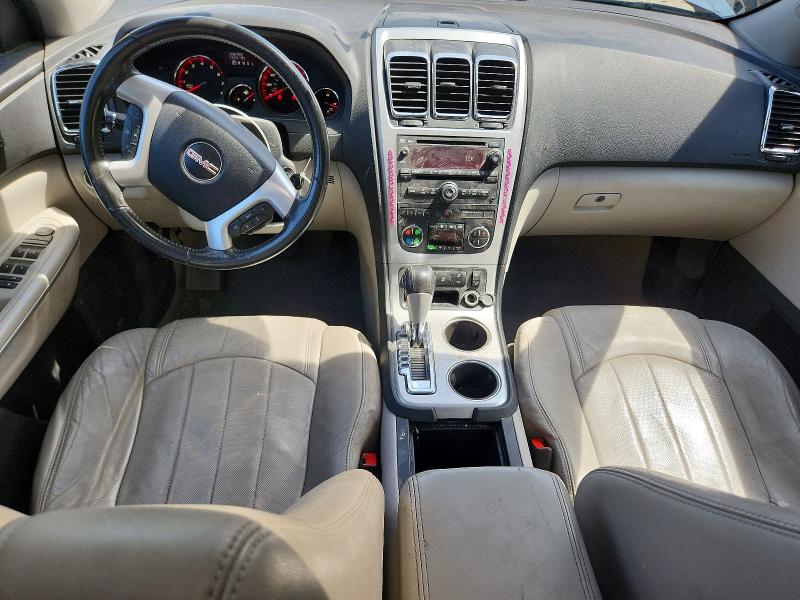 Продажа на аукционе авто 2012 Gmc Acadia, vin: 1GKKVSED1CJ297347, номер лота: 48270736