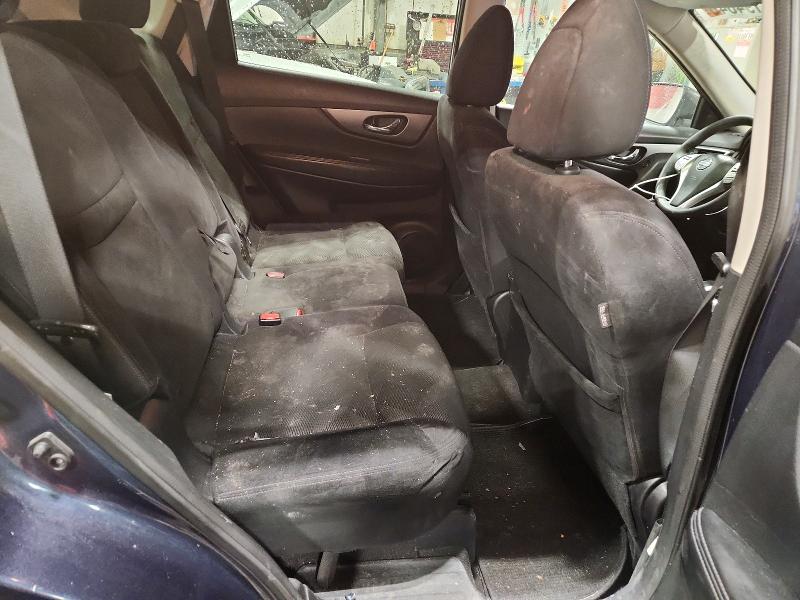 Продаж на аукціоні авто 2014 Niss Rogue, vin: 5N1AT2MM8EC765947, номер лоту: 51194846