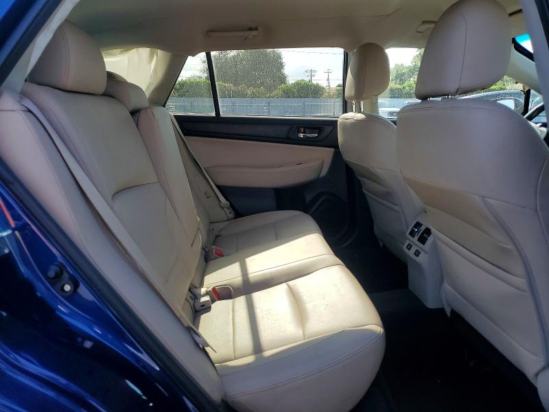 Продажа на аукционе авто 2015 Subaru Outback, vin: 4S4BSAJC4F3346198, номер лота: 51652086